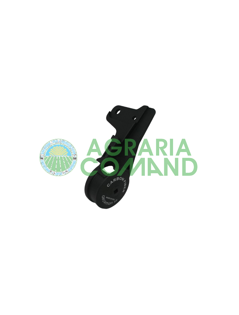 Carter Controlama Helium+ Archman