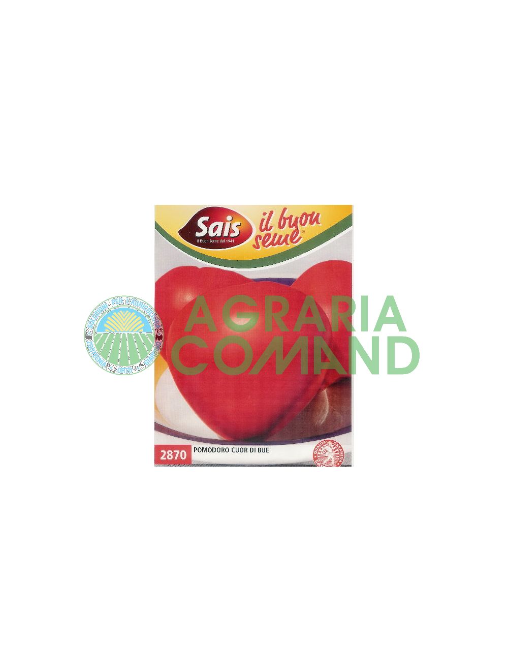 Cuor di Bue tomate Cuor di Bue tomate