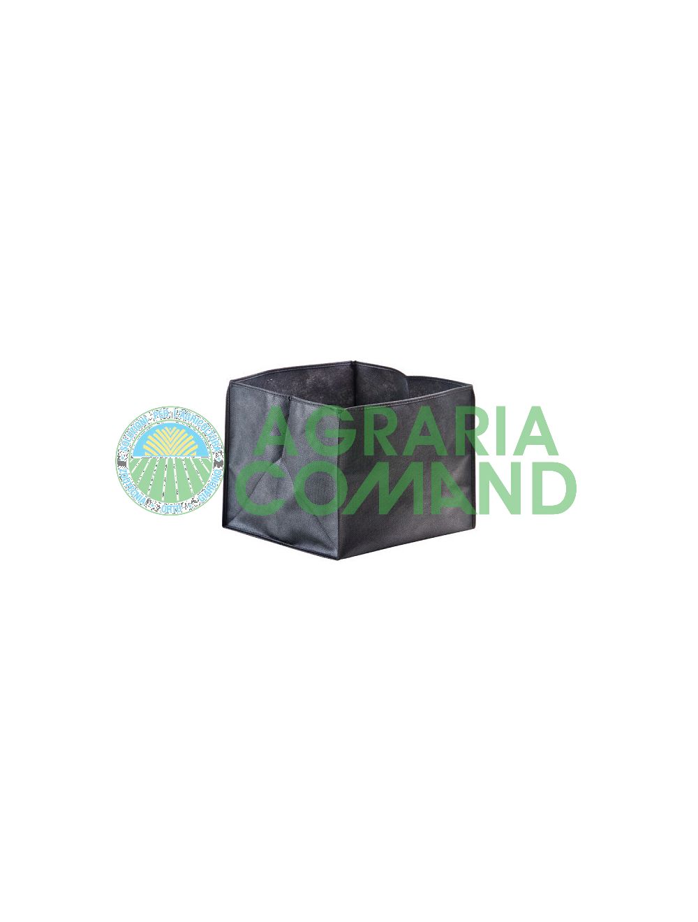 Panier pliant en tissu Panier pliant en tissu