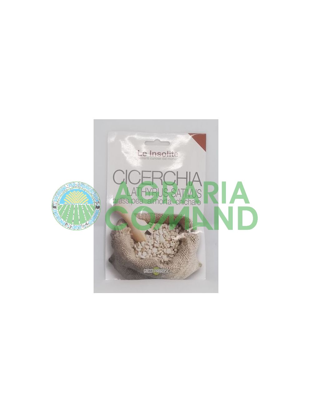 Piquage des semences Piquage des semences