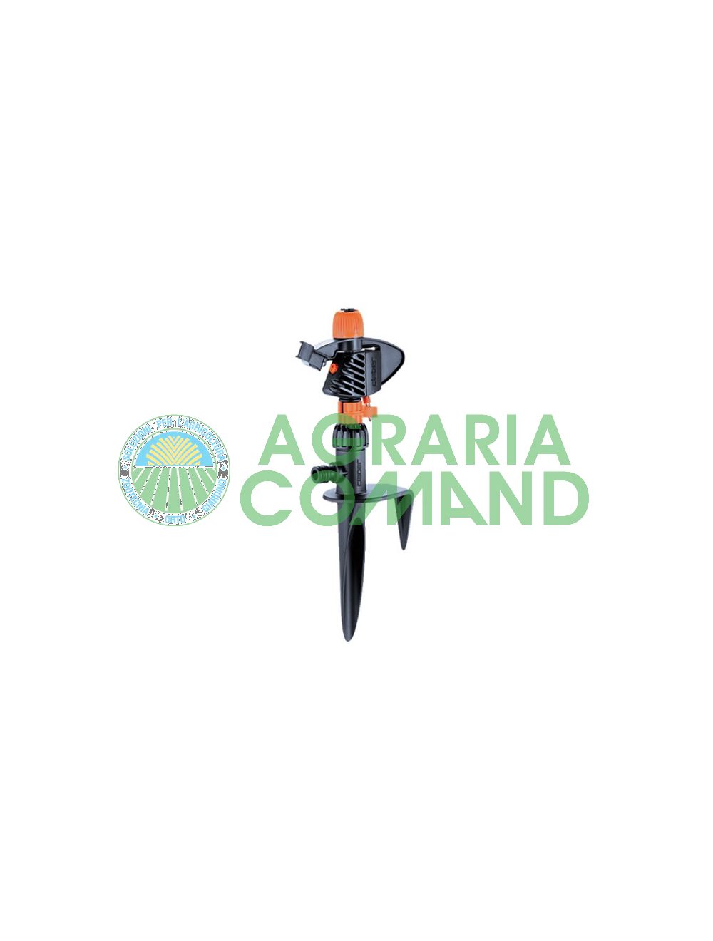 Claber 8708 sprinkler Claber 8708 sprinkler