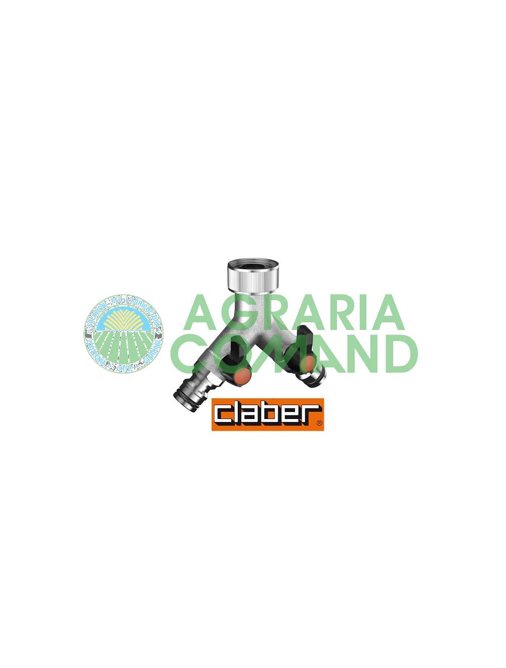 Claber 9602 Claber 9602