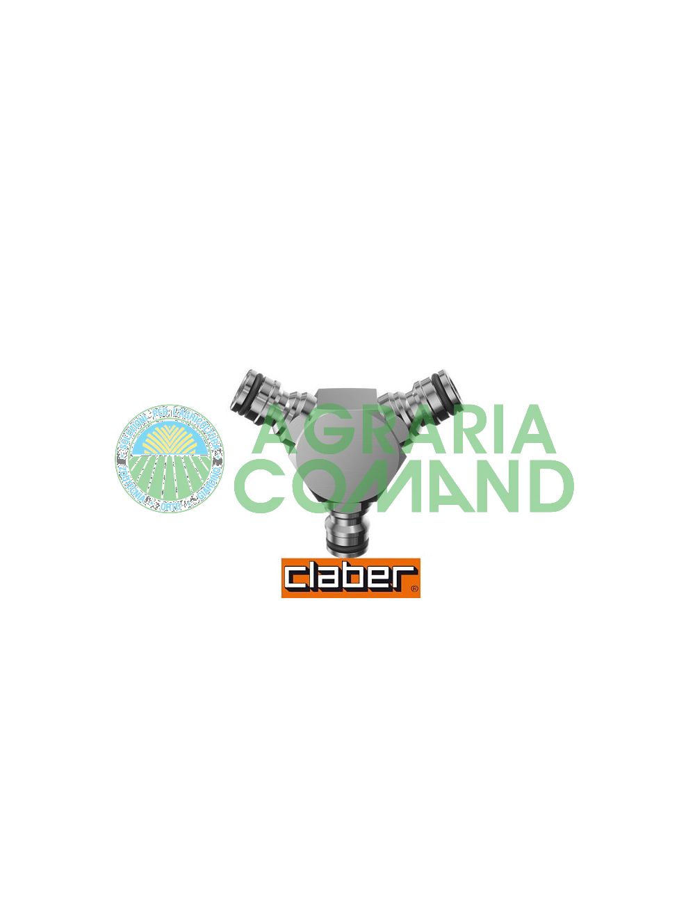 Claber 9607 Claber 9607