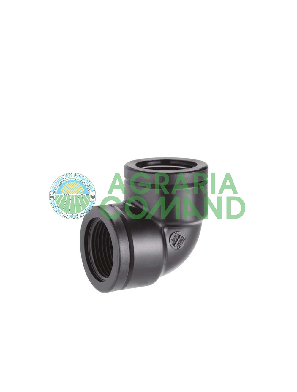 Raccord Claber 90709