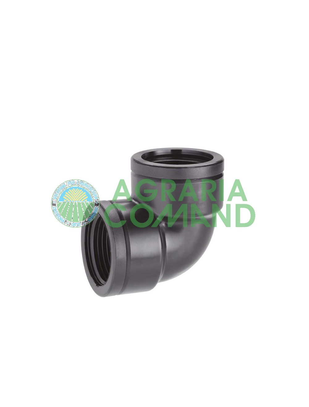 Claber 90710 raccord coudé