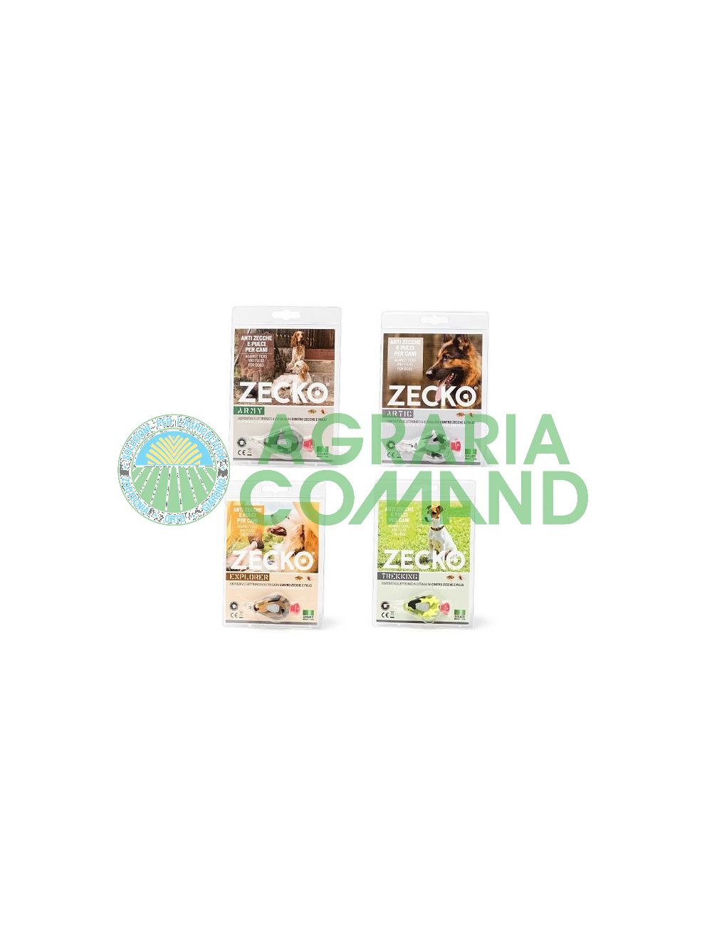 packs de chiens zecko packs de chiens zecko