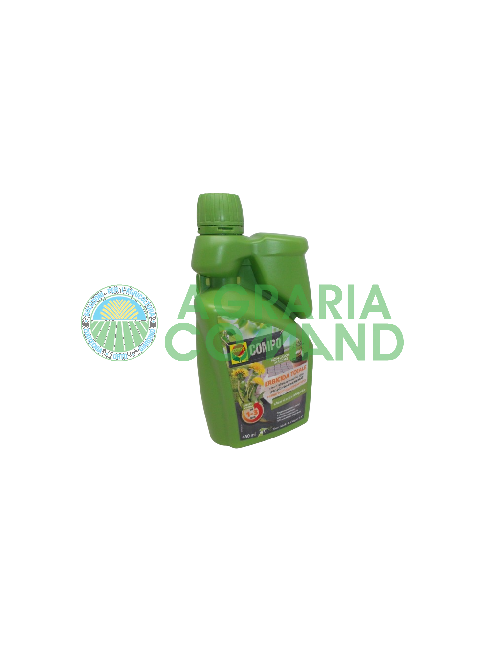 Compo herbistop Compo herbistop