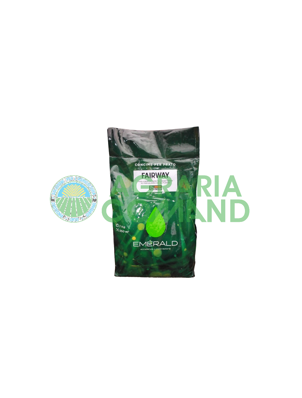 Fertilisant Fairway Fertilisant Fairway