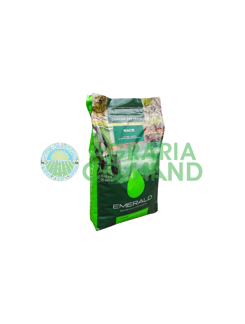Sac d'engrais Race Sac d'engrais Race