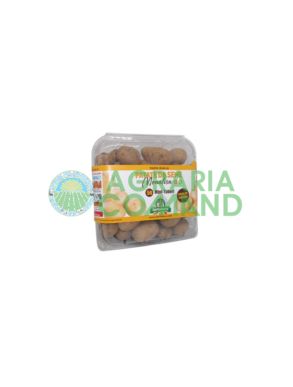 Emballage Monalisa Emballage Monalisa