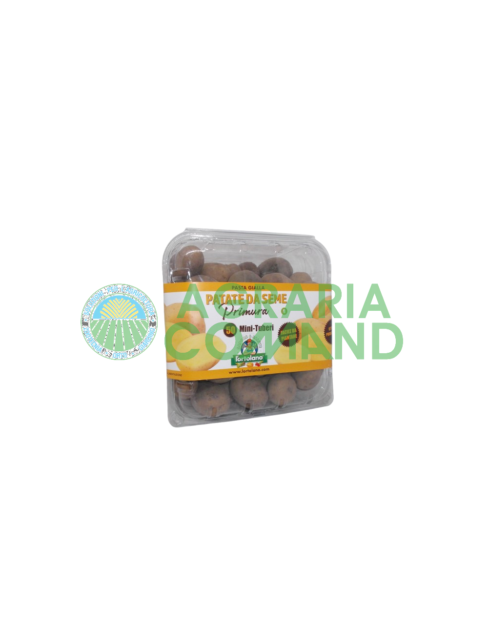 Paquet Primura Paquet Primura