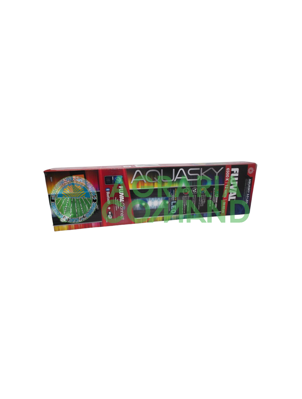 Ensemble de lampes Fluval Aquasky