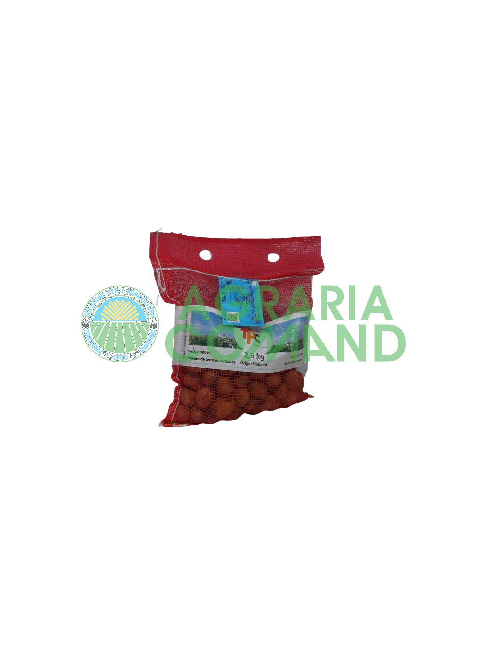 Sac de mini-tubercules Primura Sac de mini-tubercules Primura