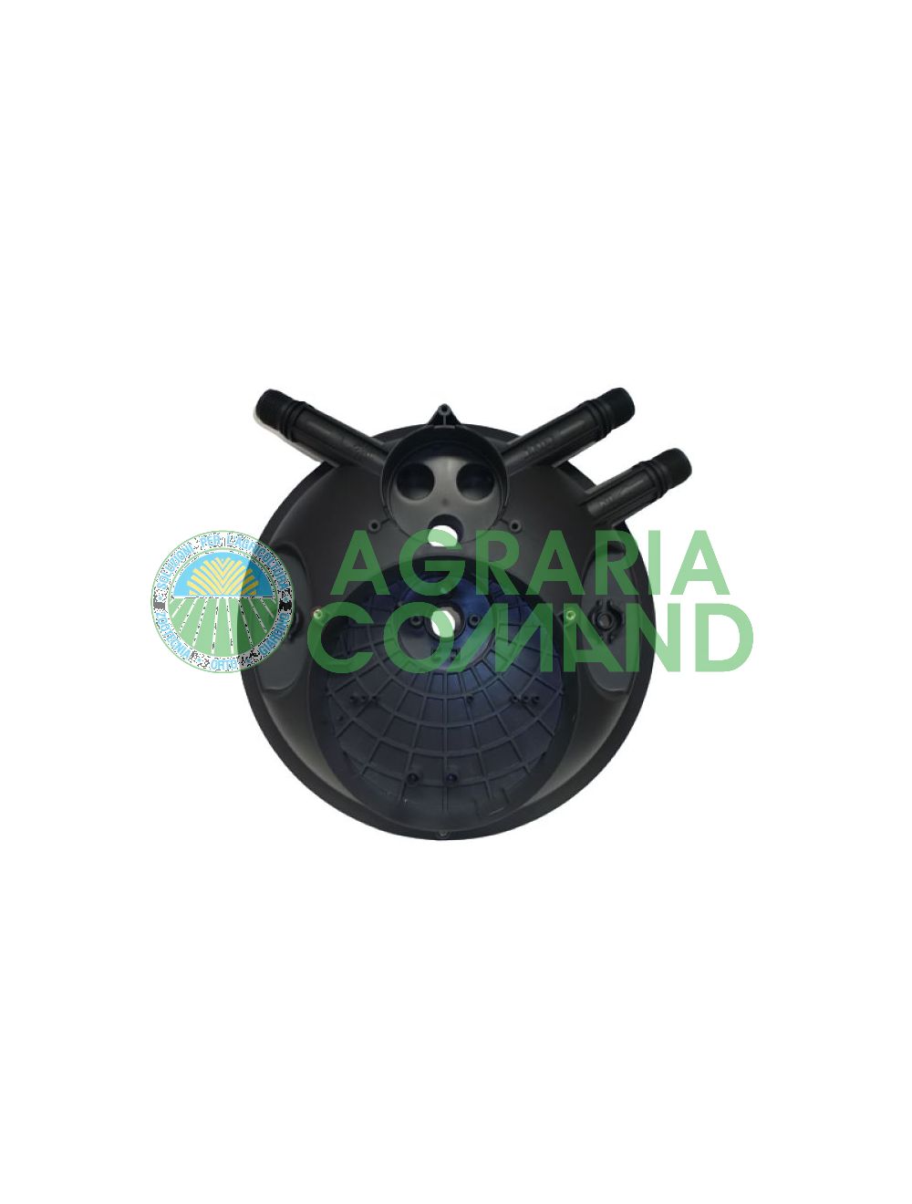 Couvercle de remplacement Vert Réinitialisation 25-40 Couvercle de remplacement Vert Réinitialisation 25-40