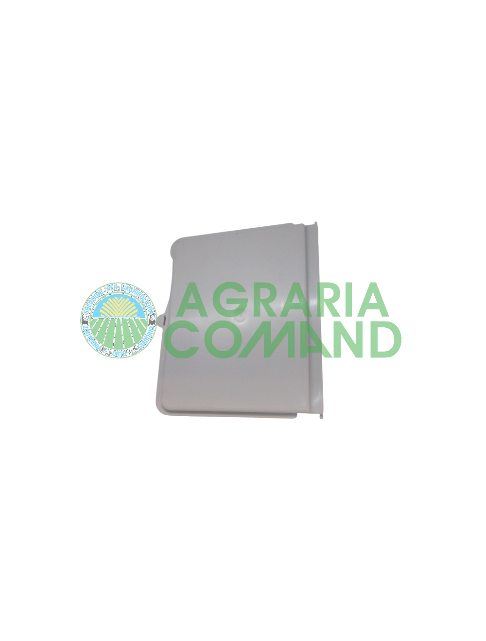 couvertures d'œufs en plastique