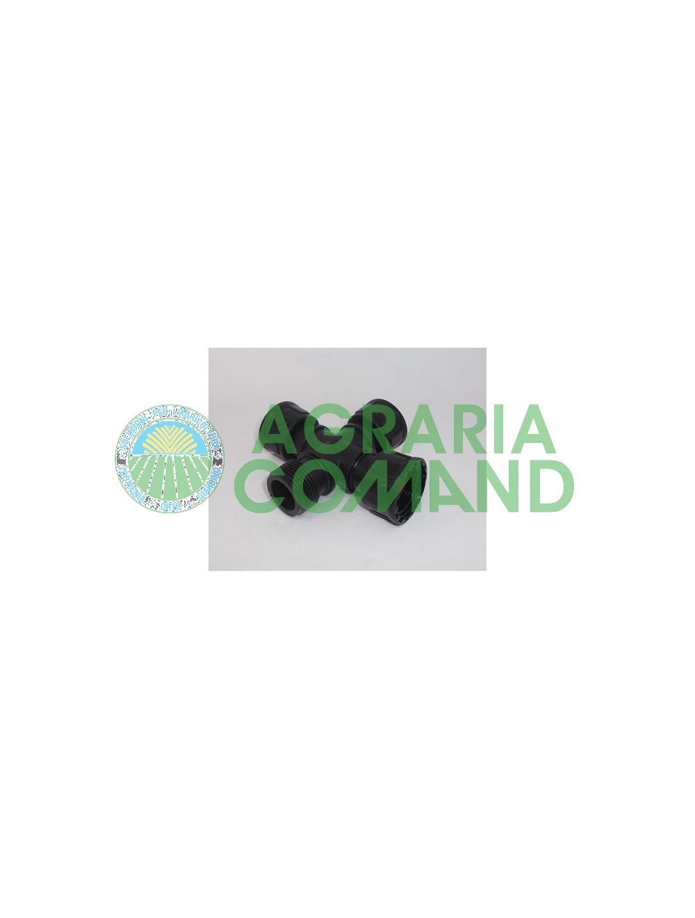 Collecteur transversal Collecteur transversal