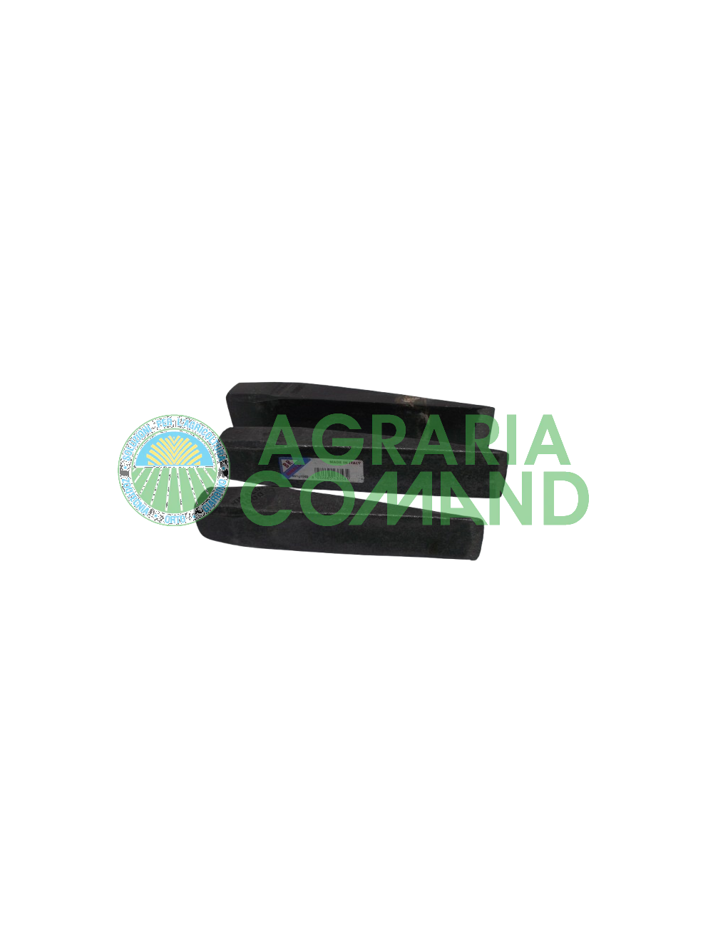 Coins fendeurs en acier Rinaldi