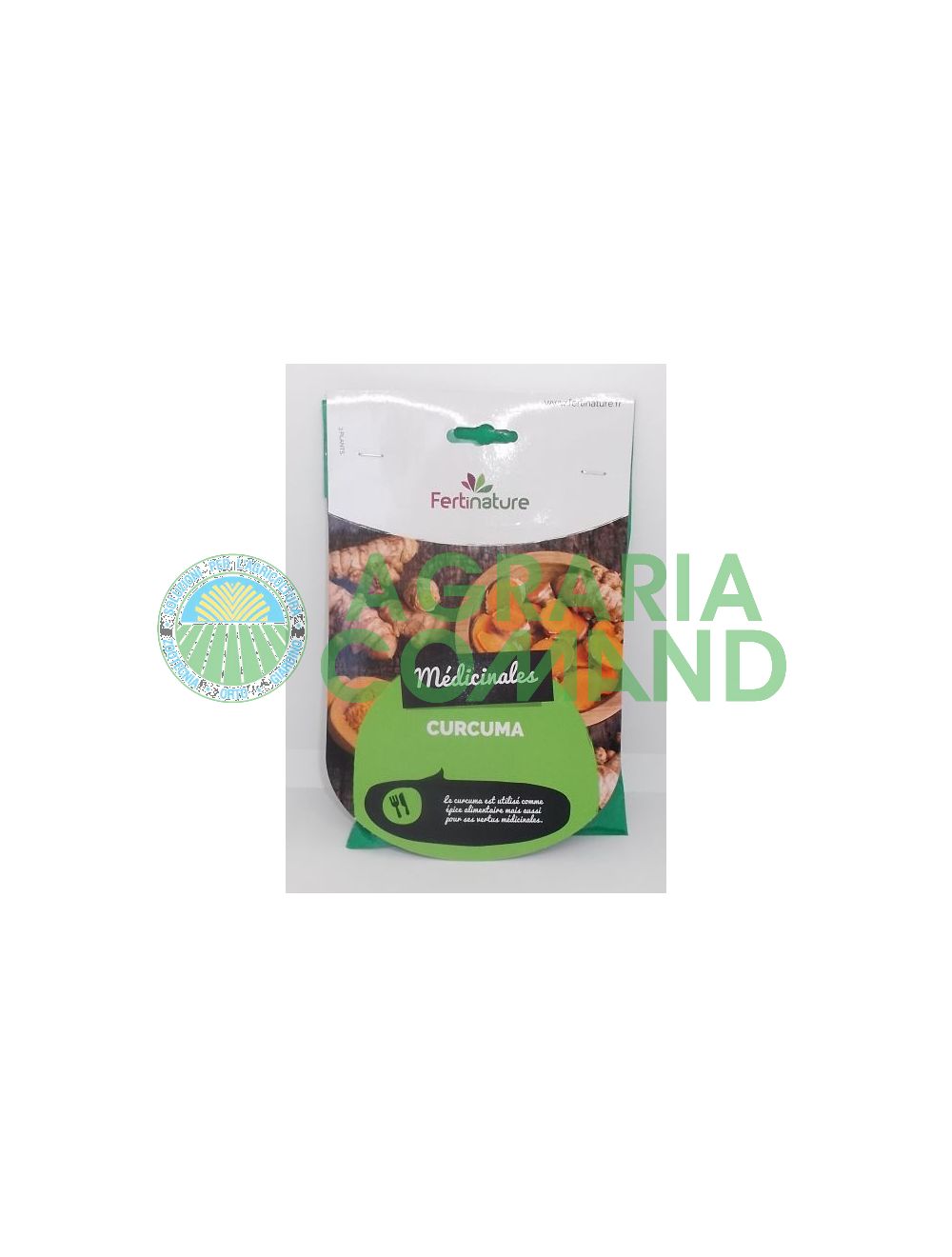 Curcuma