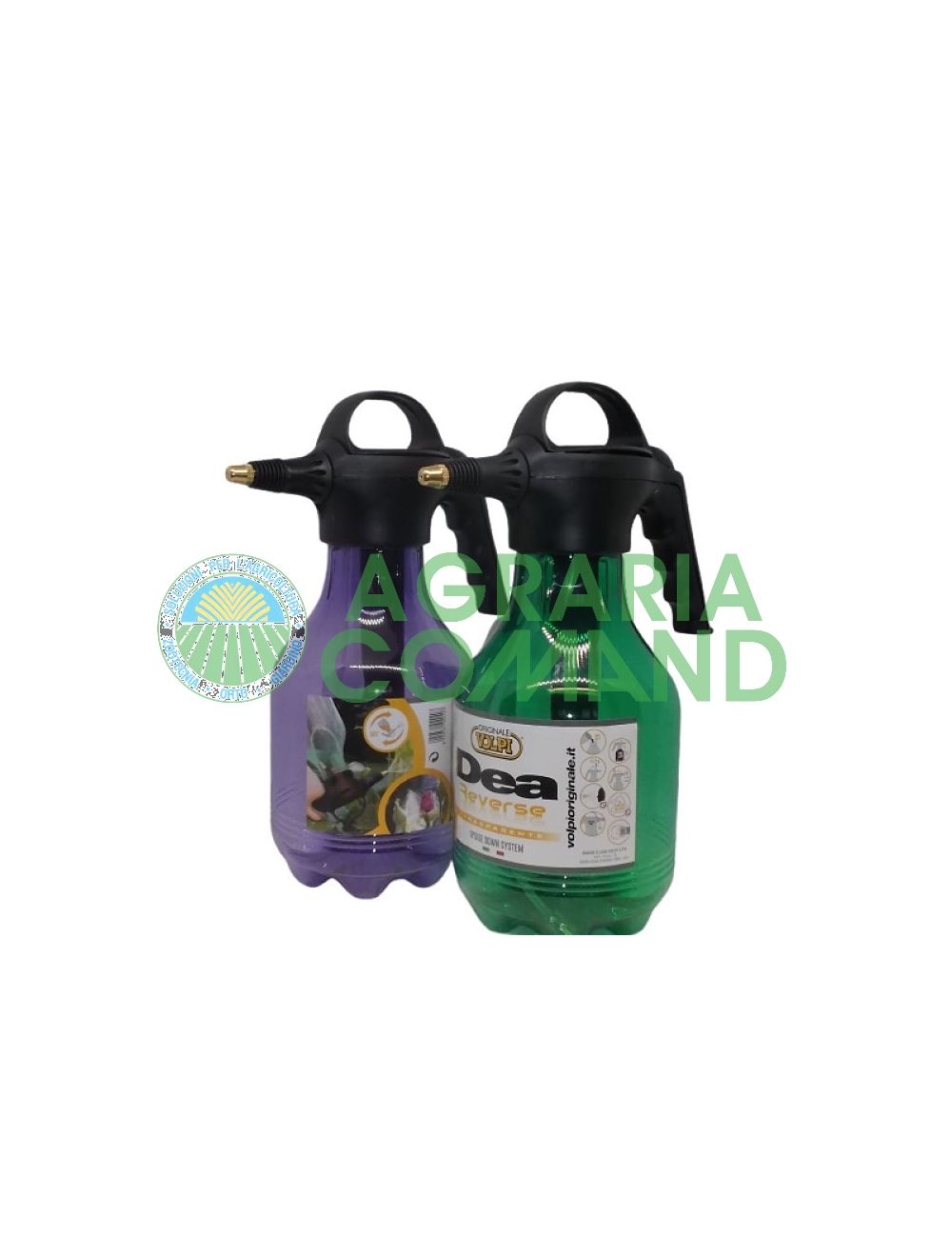 Dea Pompe inverse Dea Pompe inverse