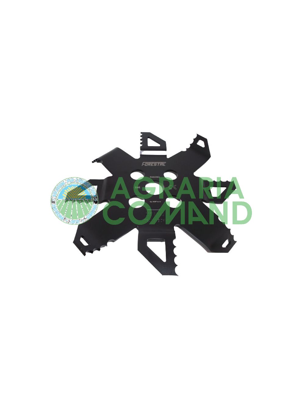 Trincione 8 lames Trincione 8 lames