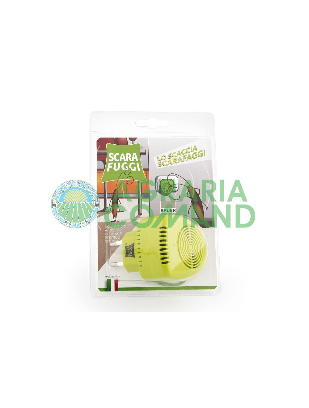 dissuasion contre les cafards dissuasion contre les cafards