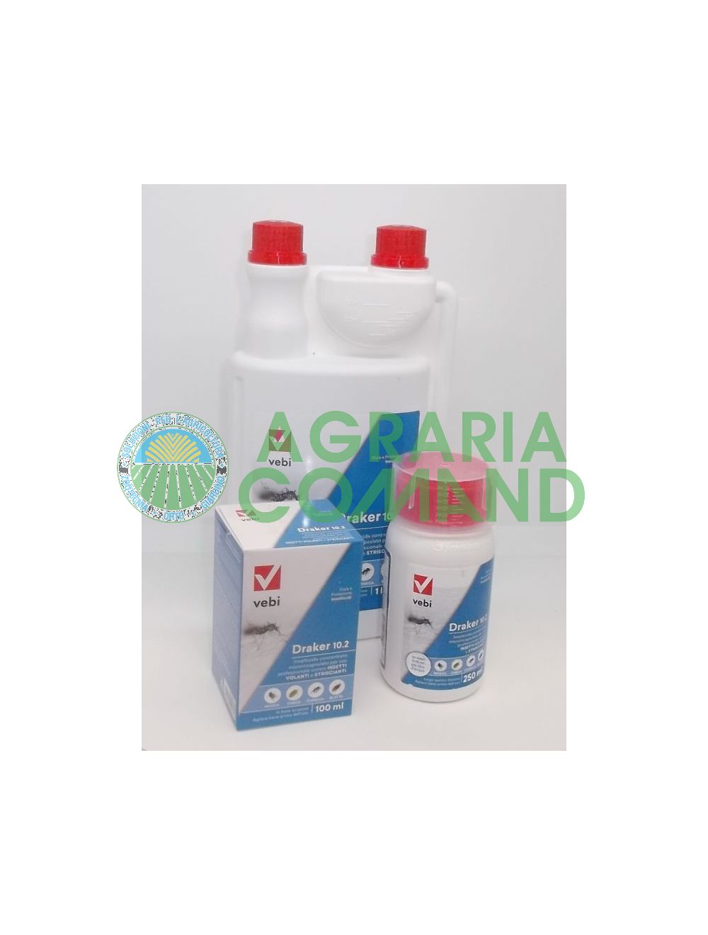 Draker Insecticide Draker Insecticide