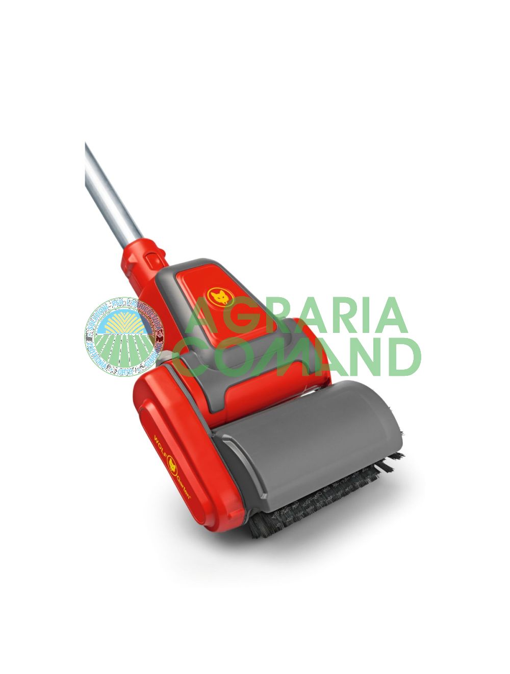 Brosse Wolf Garten e-multi-Star Brosse Wolf Garten e-multi-Star