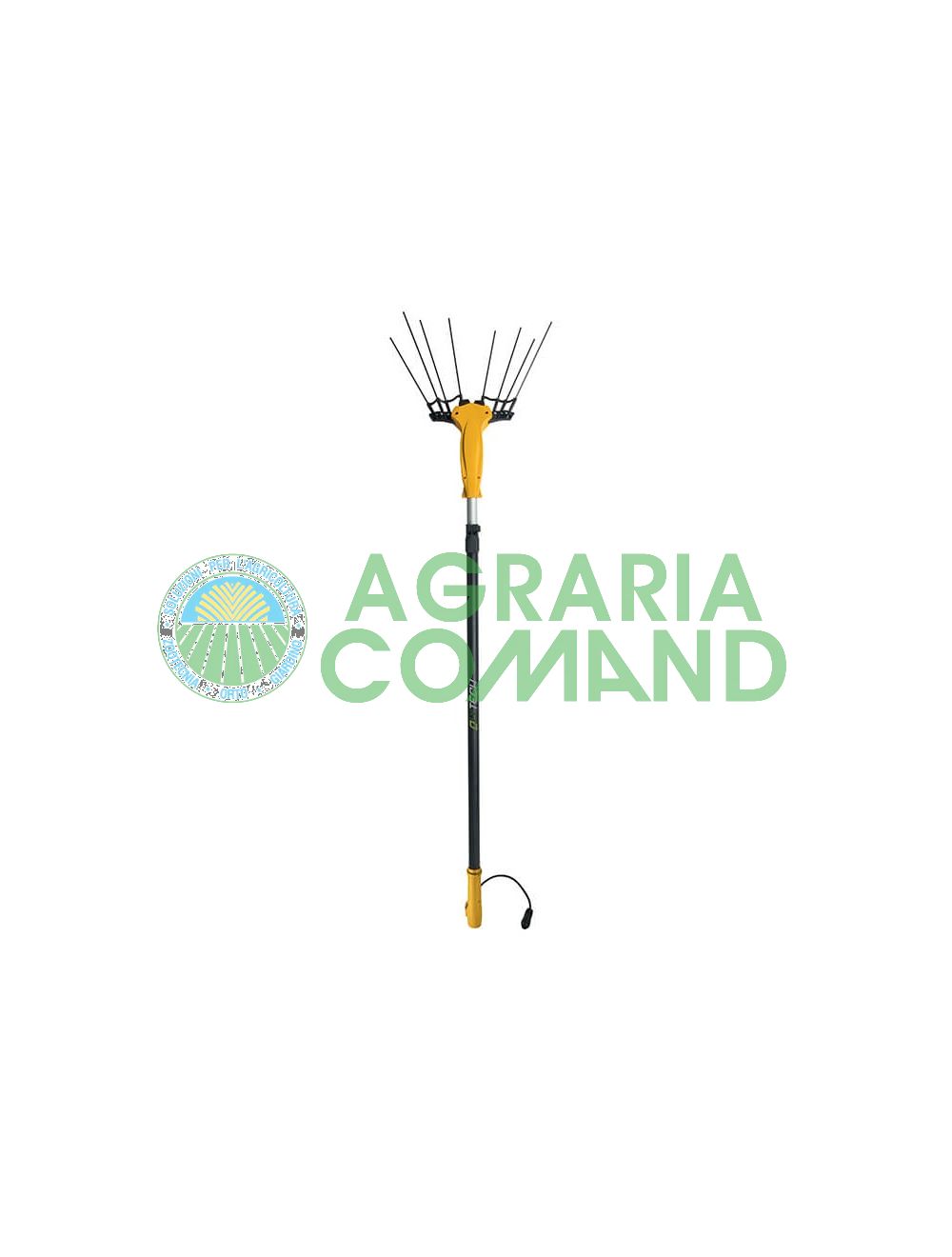 Shaker Essentiel Volpi