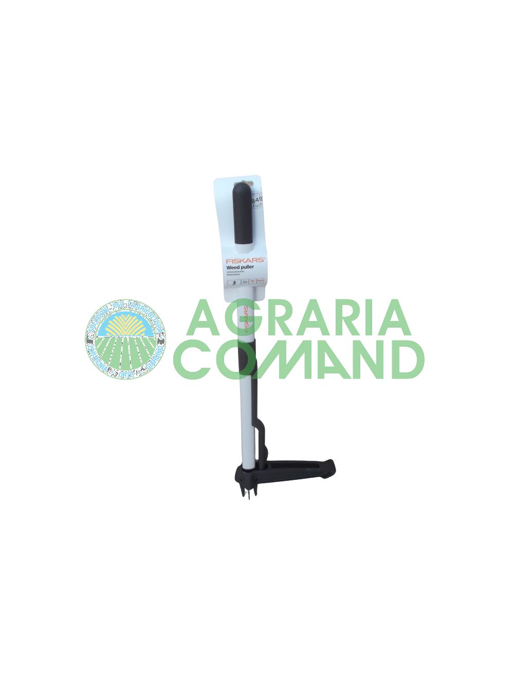 Désherbeur Fiskars Désherbeur Fiskars