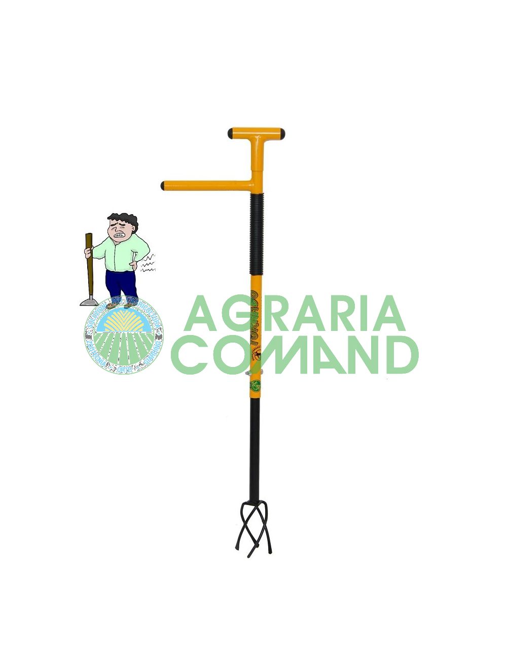 Arracheuse de mauvaises herbes Arracheuse de mauvaises herbes