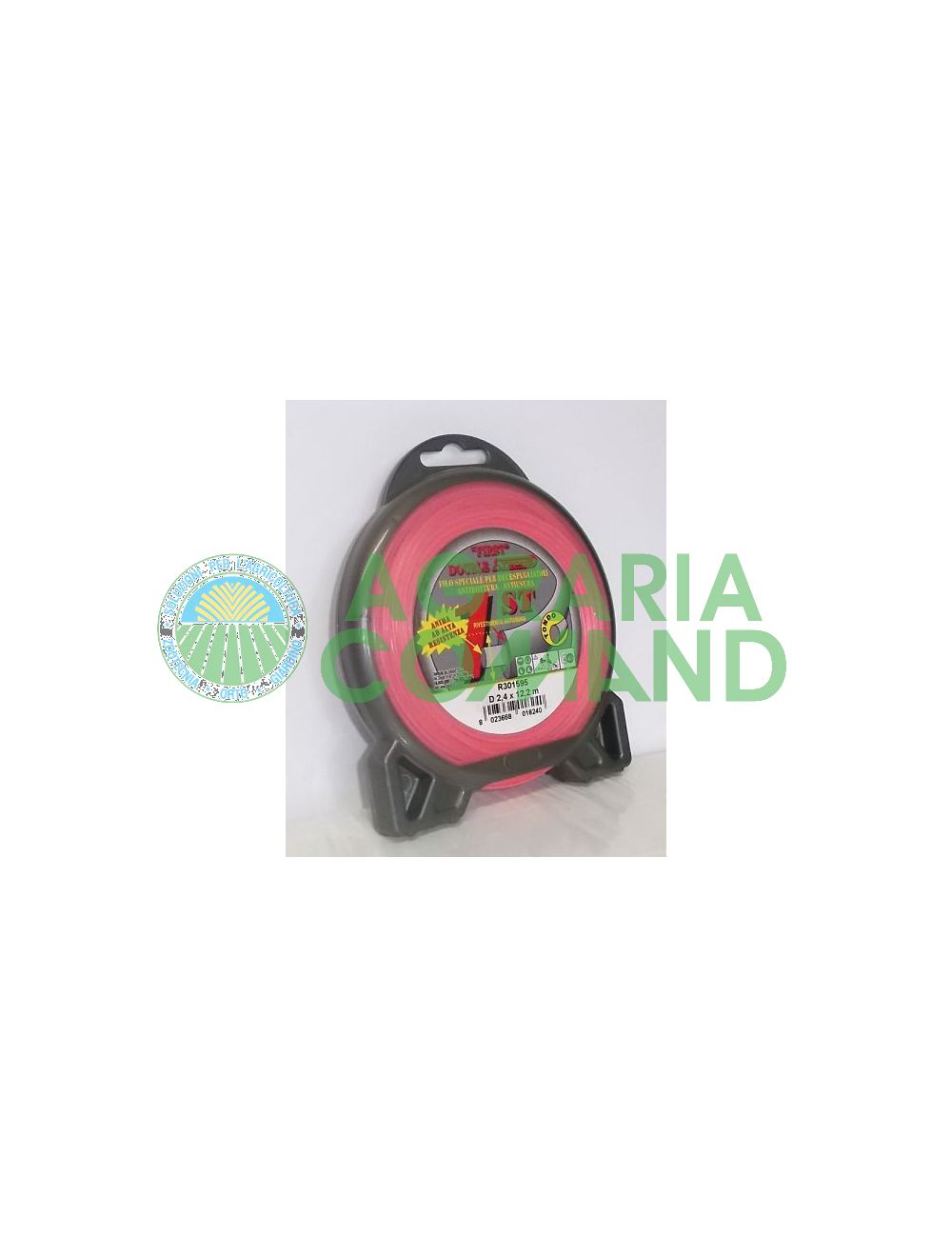 Fil de débroussailleuse Fil de débroussailleuse