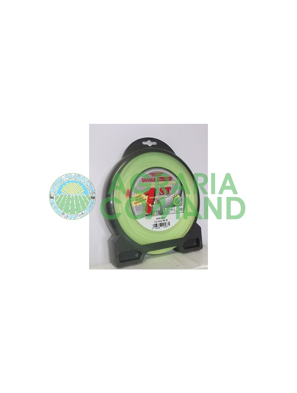 3 mm longueur du fil 56 mètres 3 mm longueur du fil 56 mètres