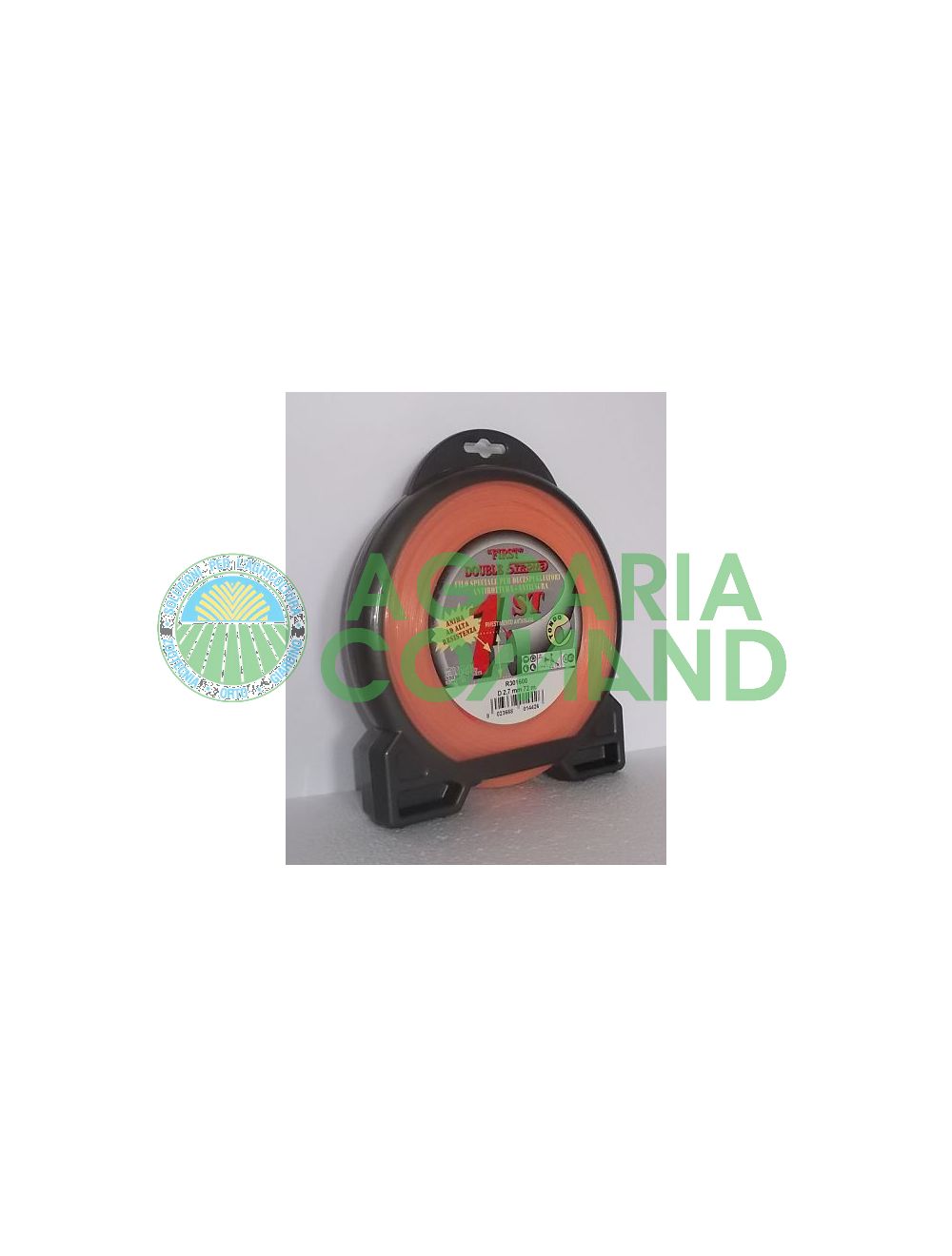 Fil de débroussailleuse