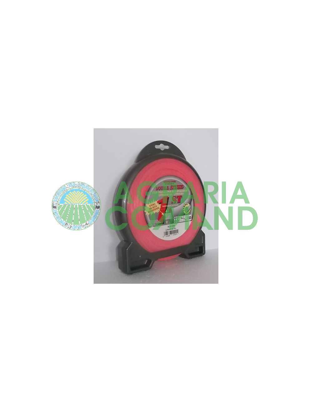 Débroussailleuses à fils métalliques