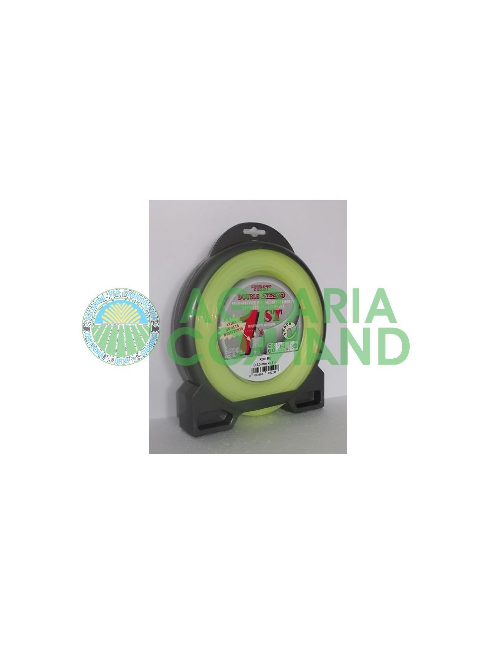 Fil de débroussailleuse