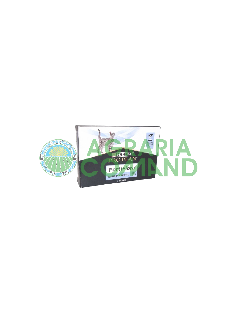 Fortiflora Feline Fortiflora Feline