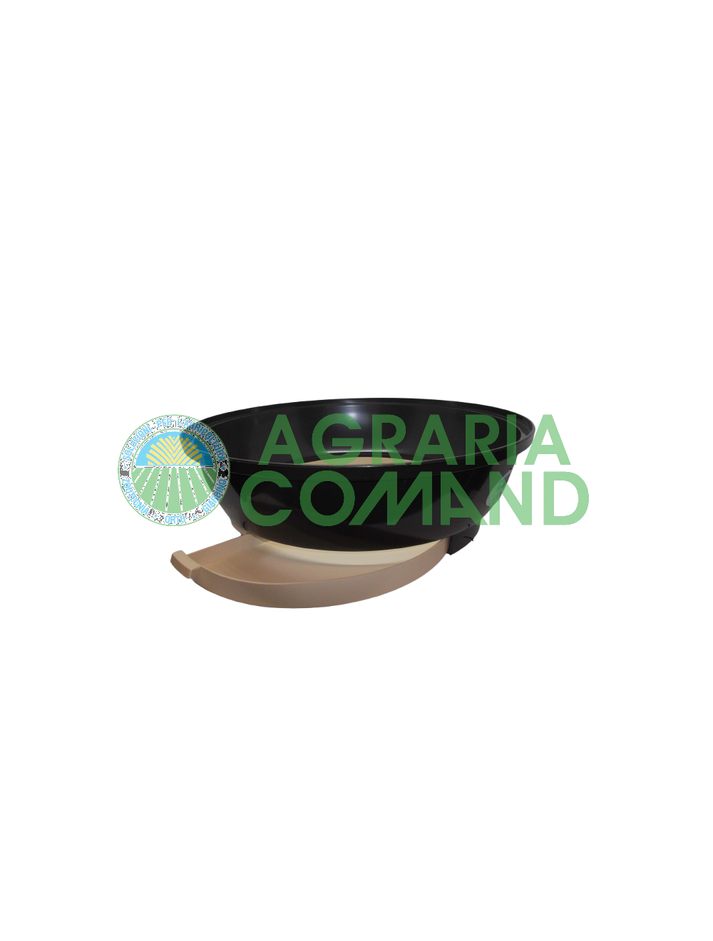 Fond de la cage M16 Fond de la cage M16