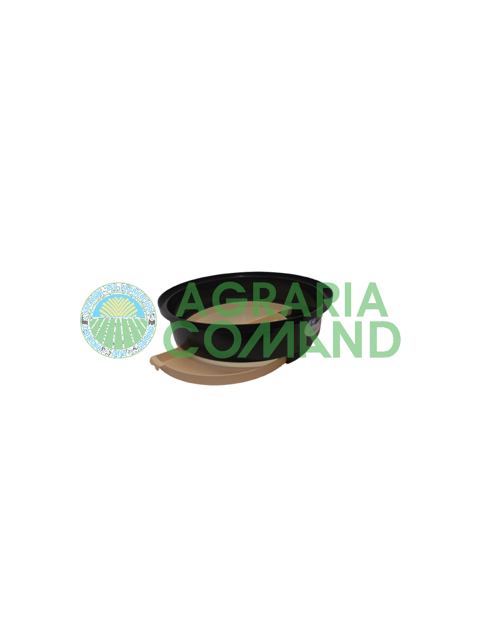 Fond de cage m25 Fond de cage m25