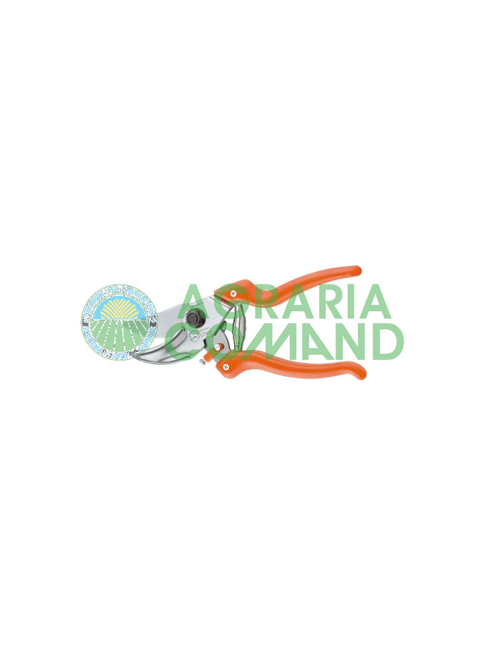 Ciseaux Lowe 9 Ciseaux Lowe 9