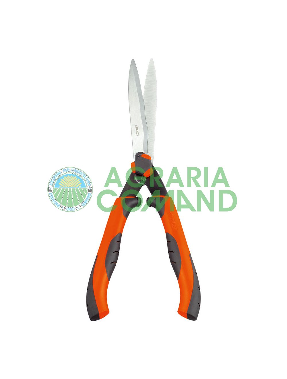 Ciseaux de taille de haies_longues_55_cm