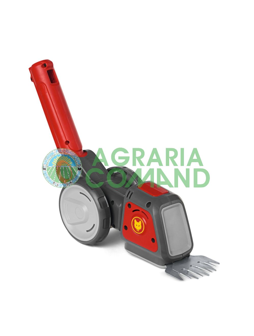 Ciseaux à batterie Wolf Garten Ciseaux à batterie Wolf Garten