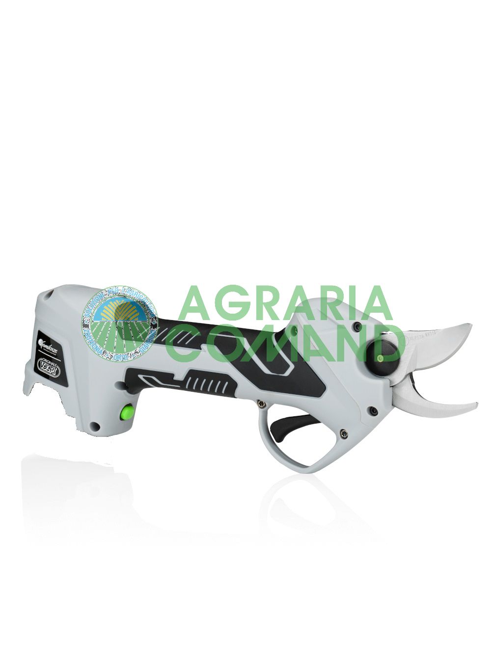 Ciseaux Volpi KV310 sans batterie Ciseaux Volpi KV310 sans batterie