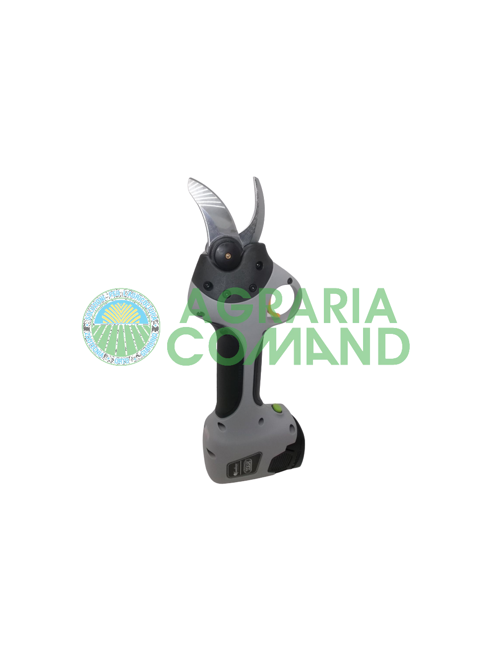 Sécateur électronique alimenté par batterie Sécateur électronique alimenté par batterie