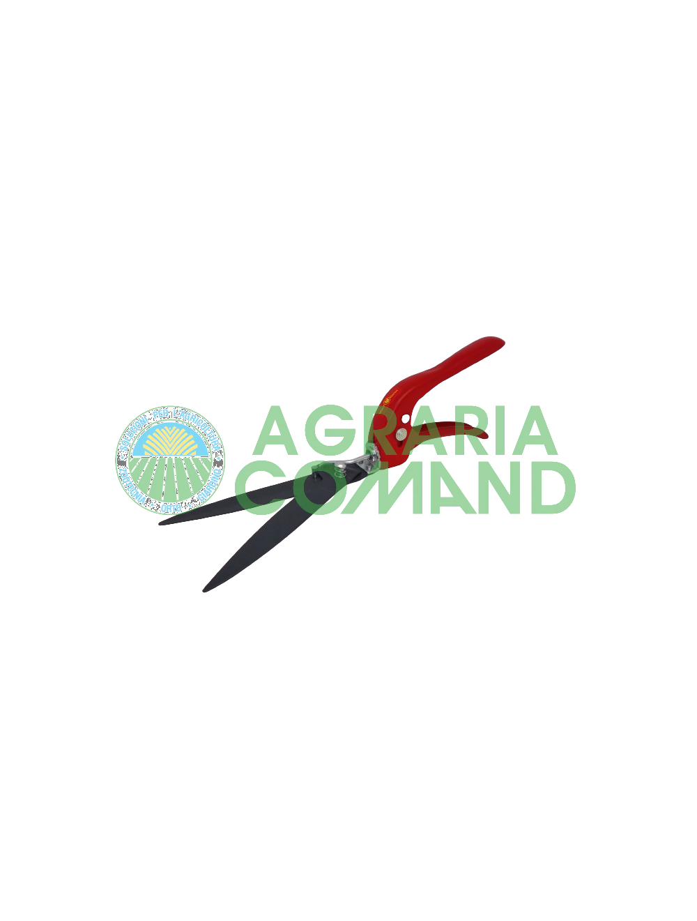 Ciseaux à gazon Wolf Garten Ciseaux à gazon Wolf Garten