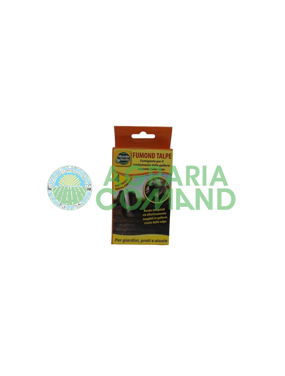 Taupes de fumée Taupes de fumée