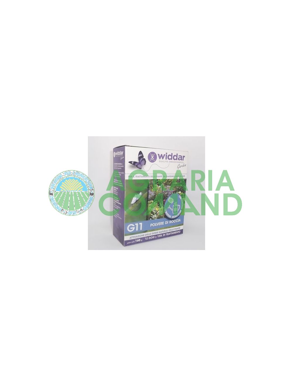 G11 Activation des défenses naturelles contre la cochenille G11 Activation des défenses naturelles contre la cochenille