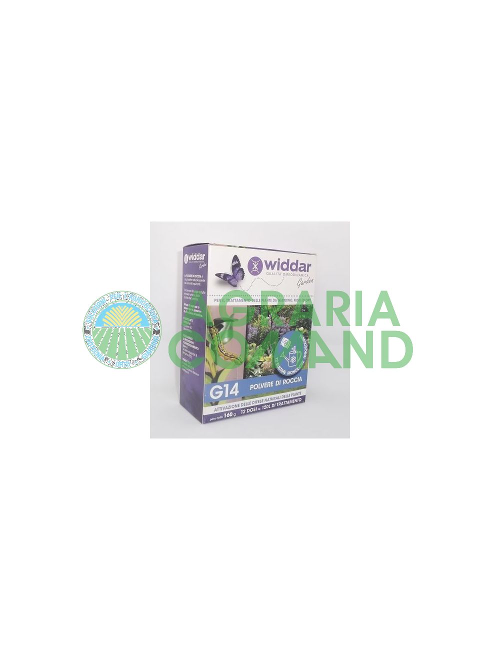 G14 Activation des défenses naturelles contre la pyrale du maïs