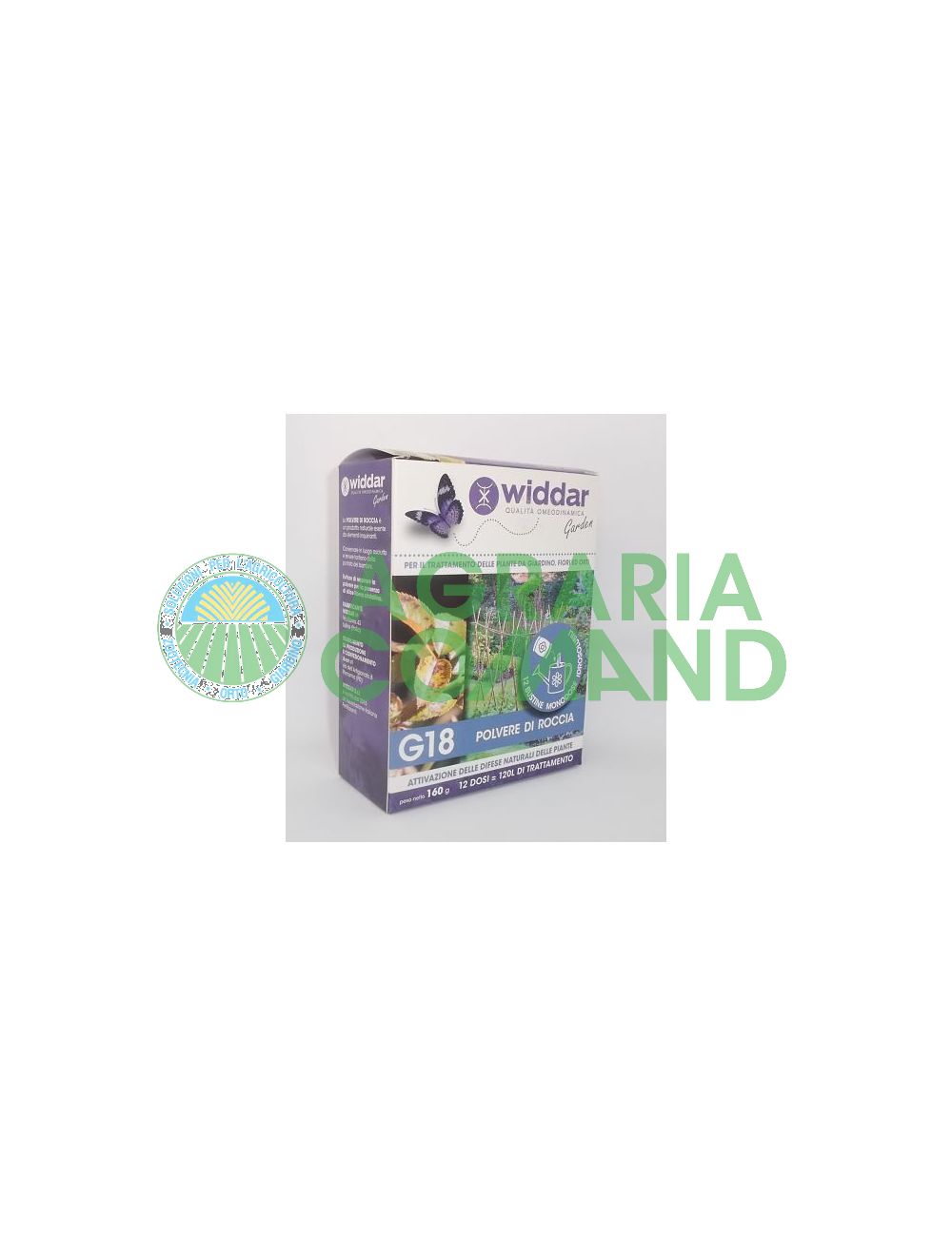 G18 activation des défenses naturelles contre la rouille G18 activation des défenses naturelles contre la rouille