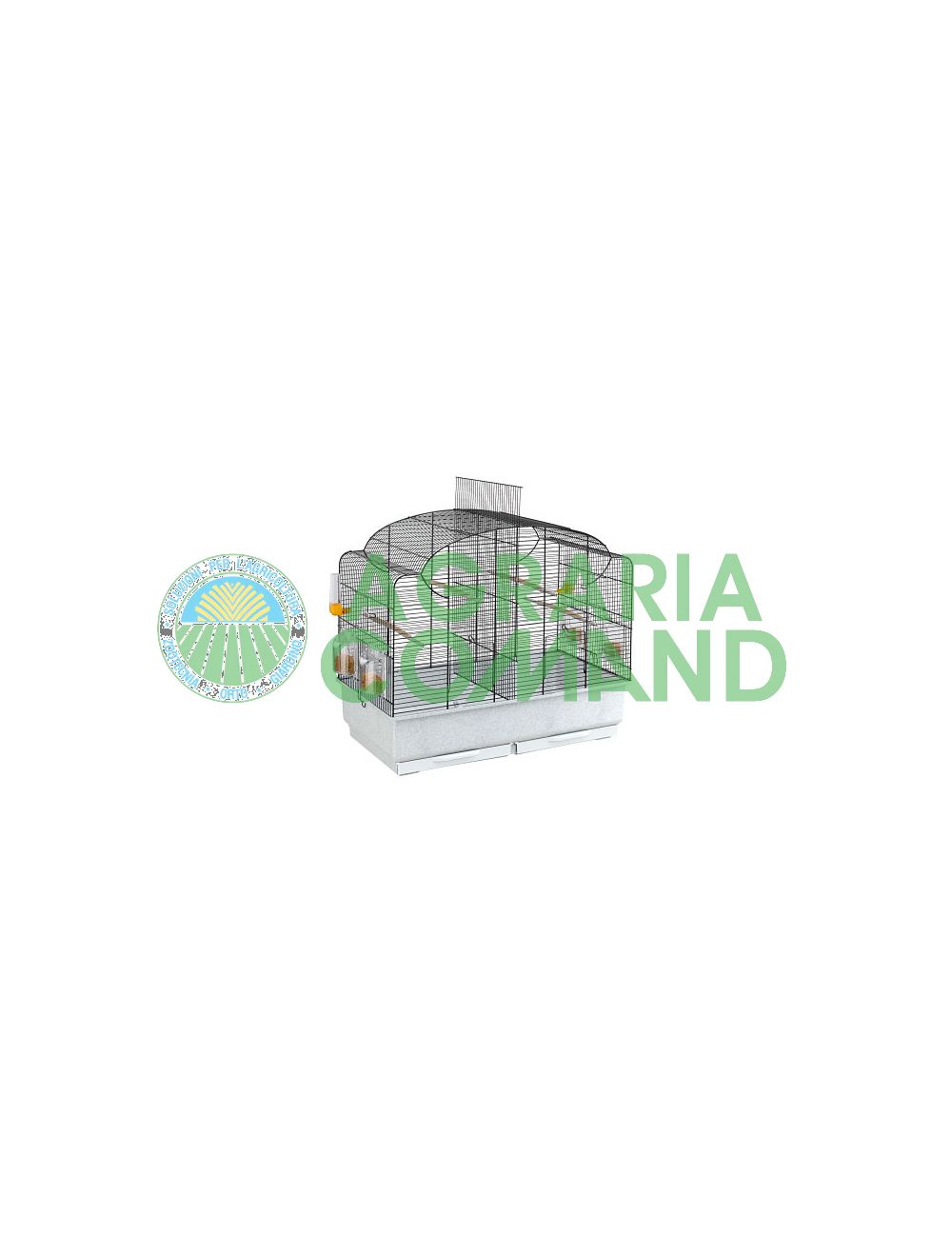 Cage_Ferplast_Canto_noir