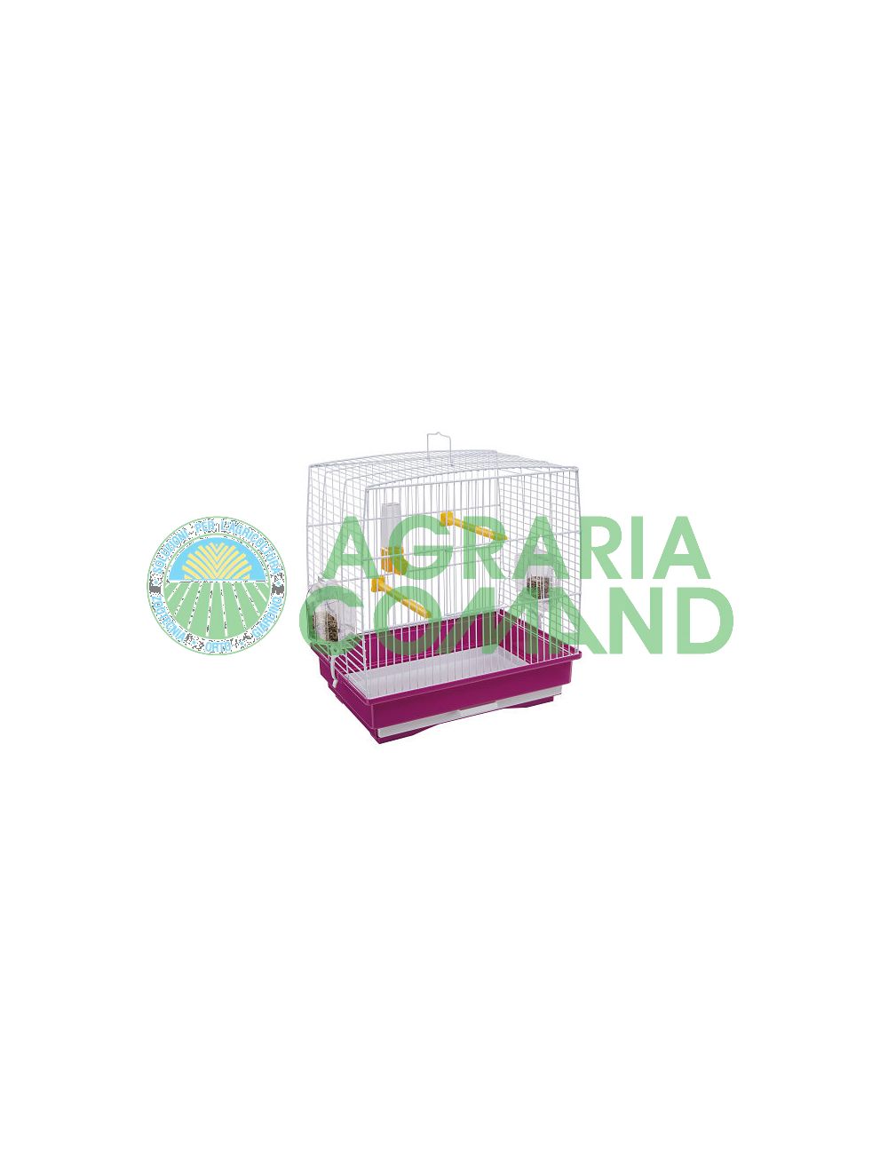 Cage rekord 1 Cage rekord 1